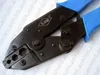 LS-457 coaxial crimping tools for crimping coax cable connectors RG6, RG58, RG11 3