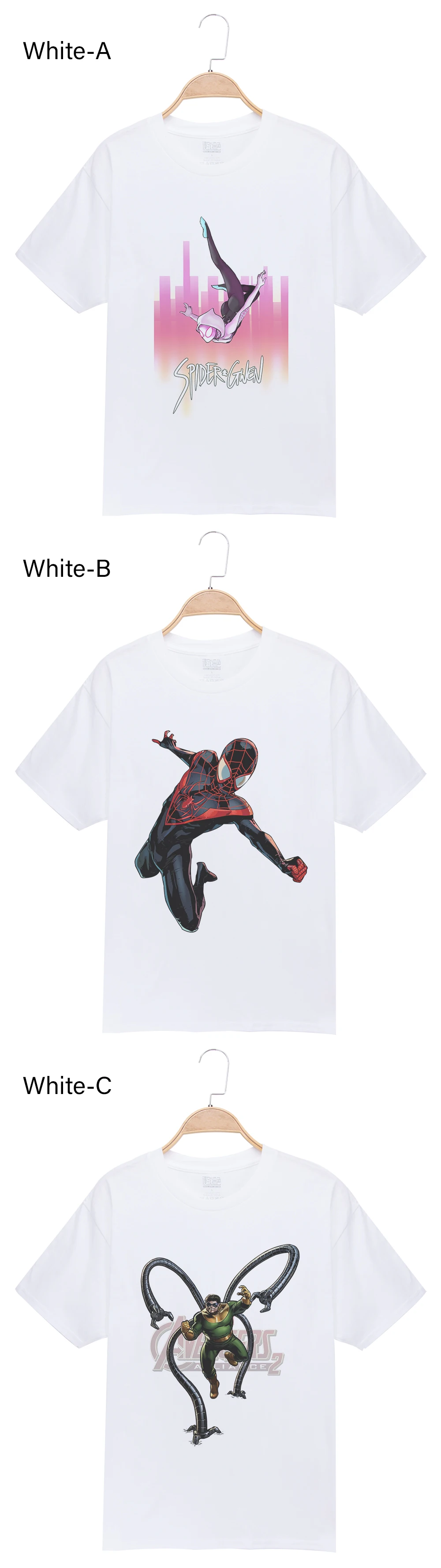 Мужская футболка, Забавный Человек-паук, чтение, супергерой, 3D принт, Мужская футболка классная, топы, футболка, короткий рукав, базовые футболки, Camisetas XXXL