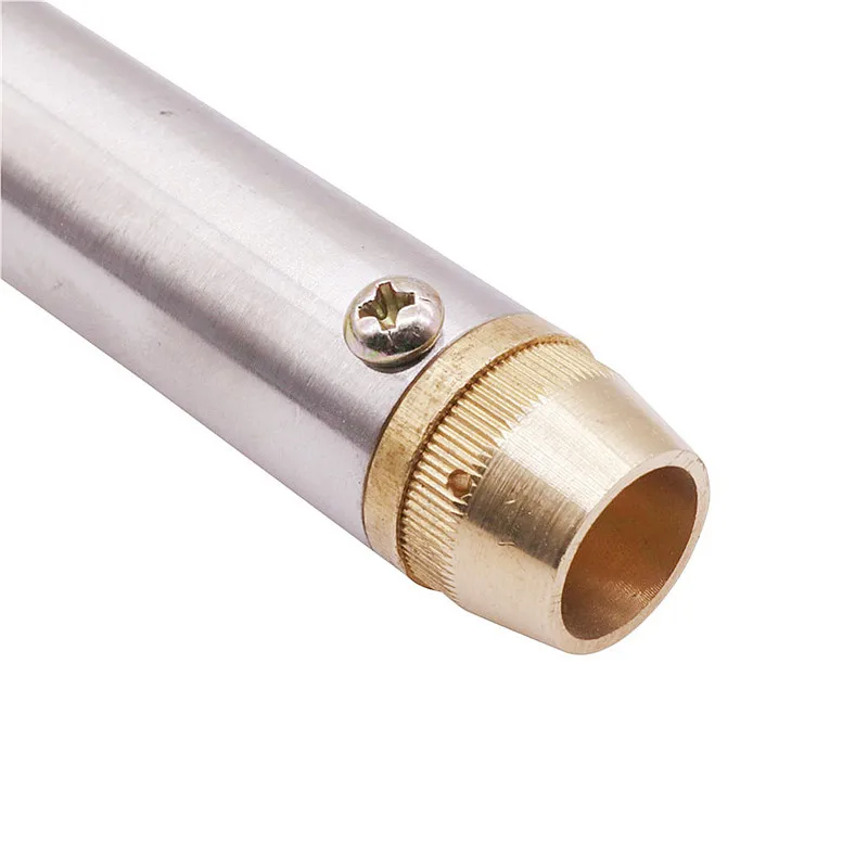 Рог для крупного рогатого скота 220 В 1 шт.|steel stainless|steel handle |