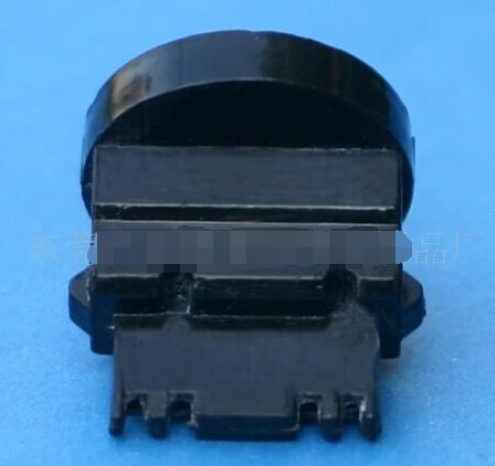 

1000pcs Black 3157 T20 light socket lampholders for auto lights 12v 50a