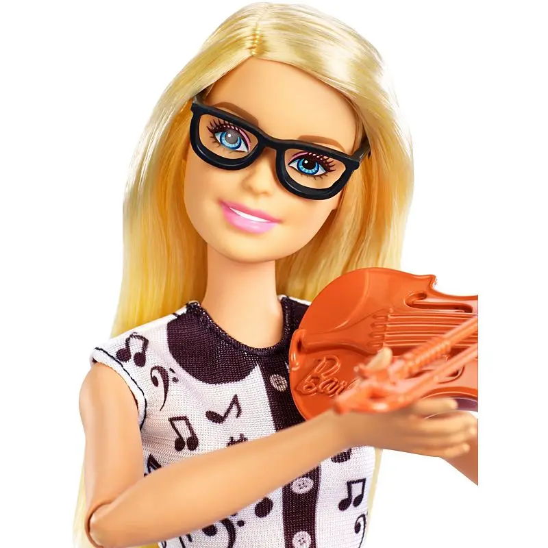 barbie music barbie music