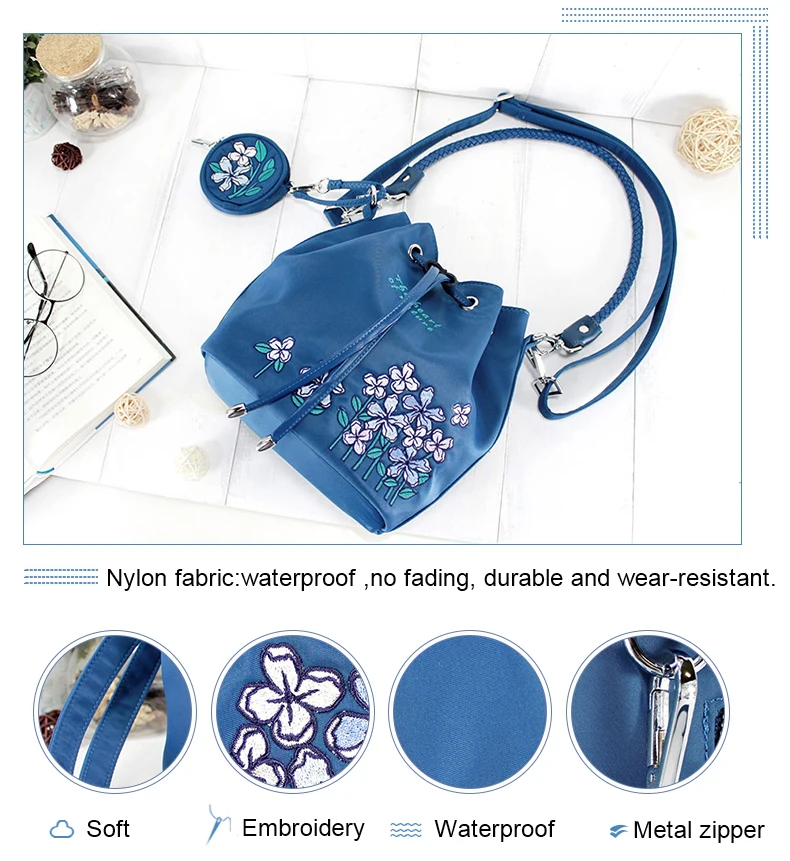 women bucket bag (9)