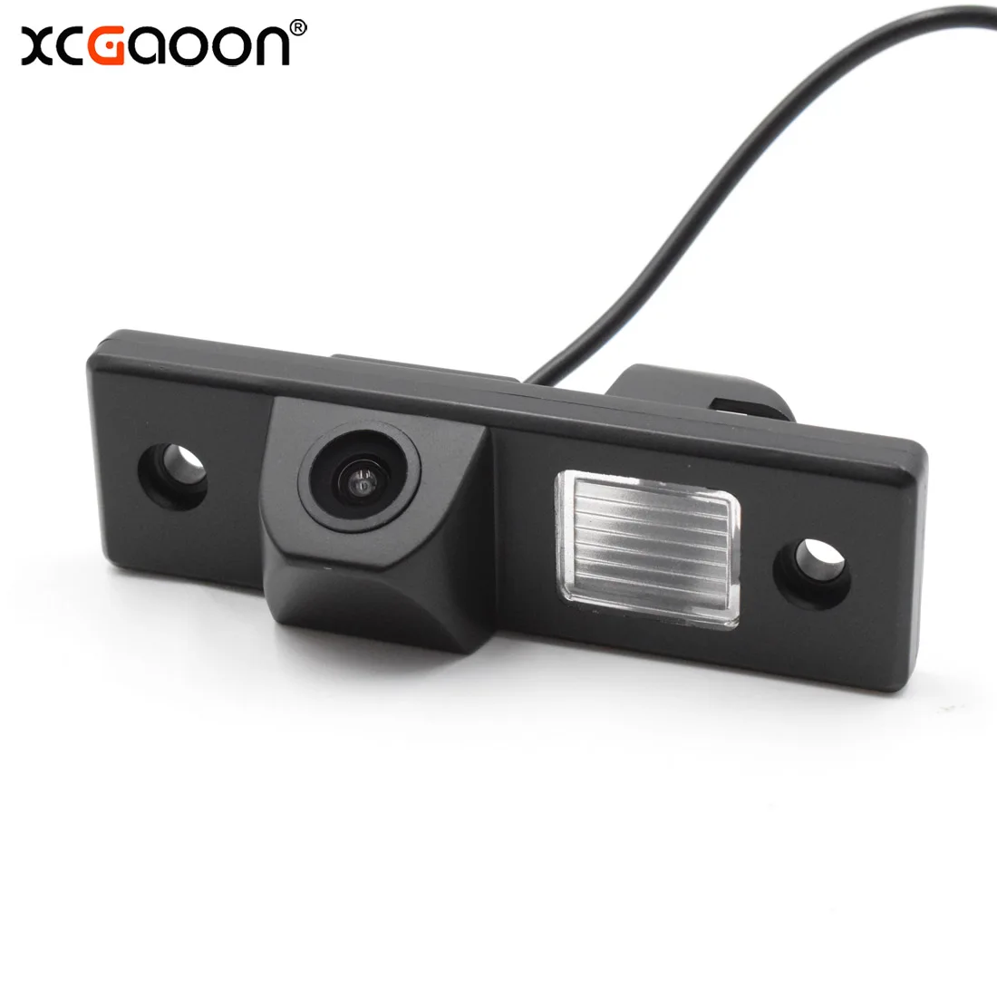 XCGaoon специальная CCD Автомобильная камера заднего вида Водонепроницаемая для
