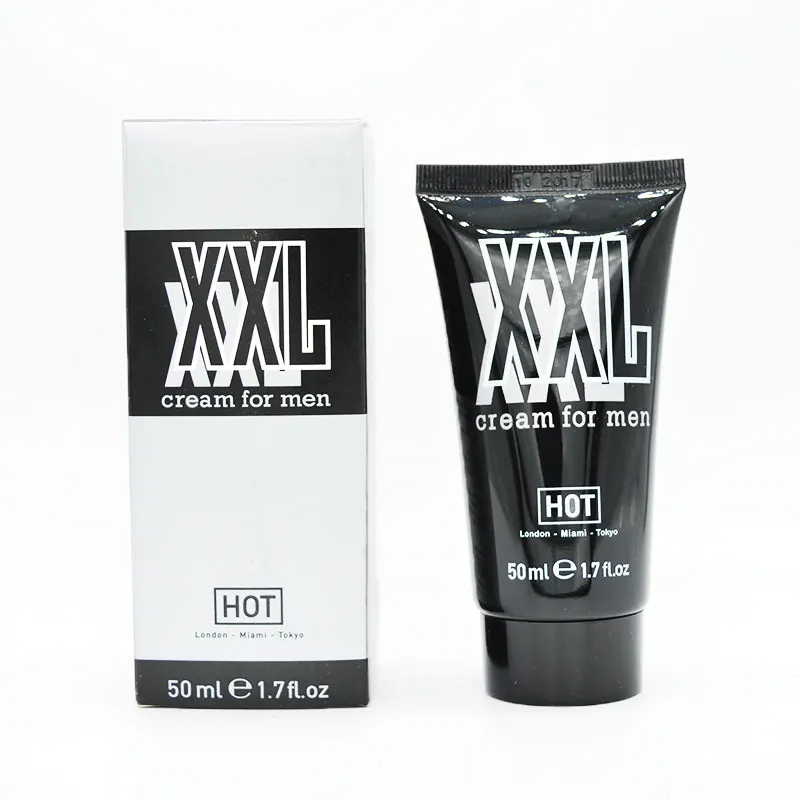 Горячая Распродажа XxL крем для увеличения пениса большой член увеличитель гель
