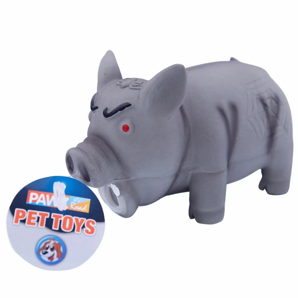 

Hot Sale NewPet Toys For Dog Halloween Festival Gift Sound Rubber Funny Toy For Puppy Kitten High Quality Daily Pet Supply