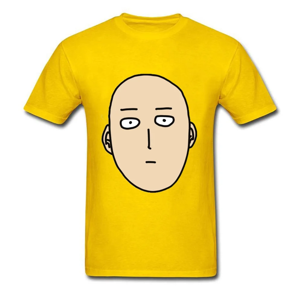 one punch man 2_yellow