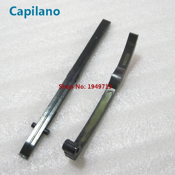 GN125 chain tensioner plate (3)