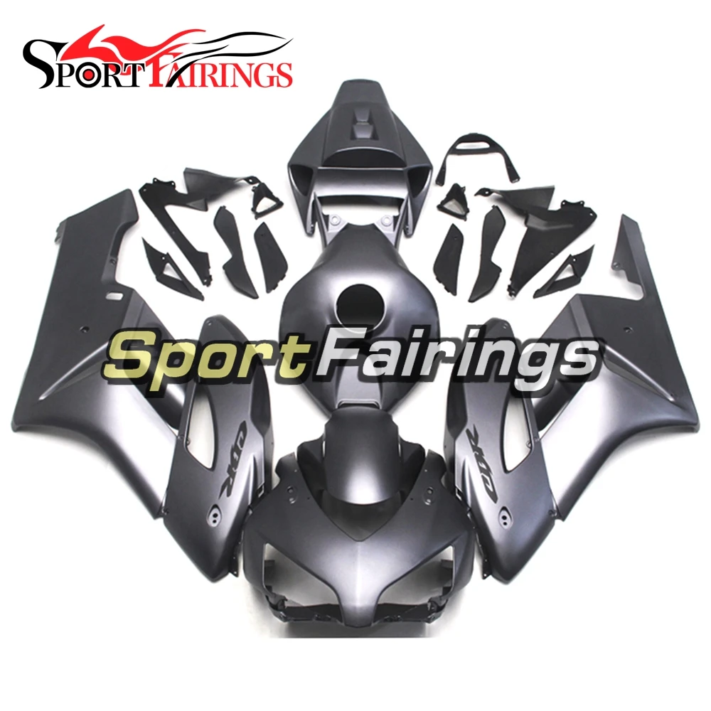 2005 honda cbr1000rr fairings