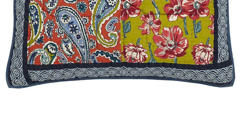 handmade quilt tops