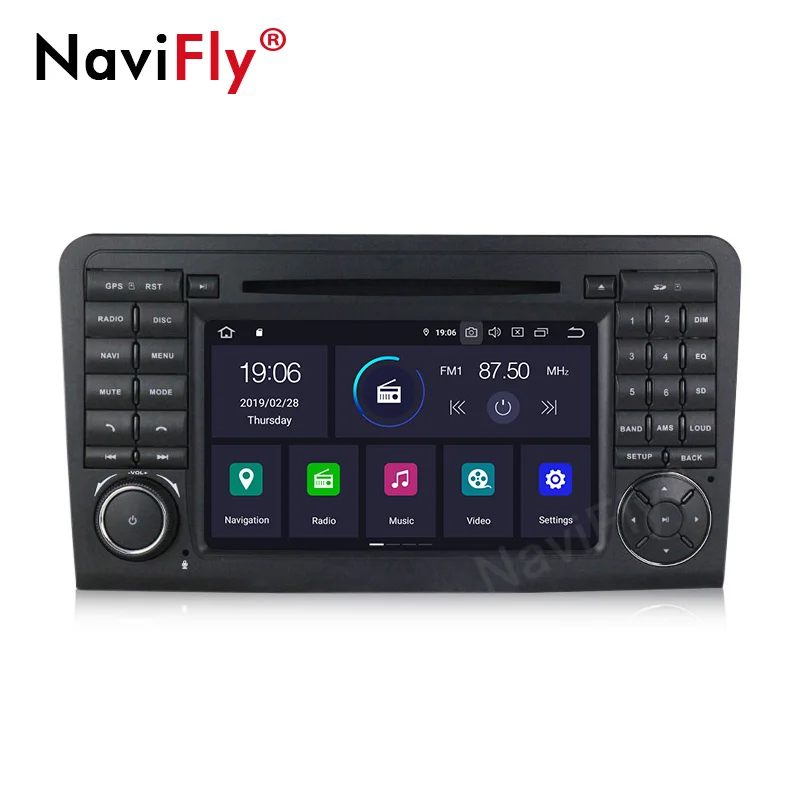 Flash Deal NaviFly 7