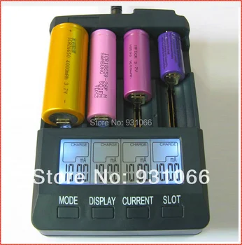 

RC DRONE CONTROLLER LI-ion NiCd NiMh LCD smart intelligent battery charger BT-C3100 charger better than BM200 BM110 charger