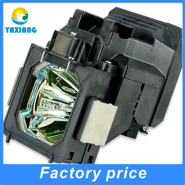 

POA-LMP116 / 610-335-8093 Compatible Projector Lamp with Housing for PLC-ET30L PLC-XT35 PLC-XT3500 PLC-XT35L PLC-XT3500