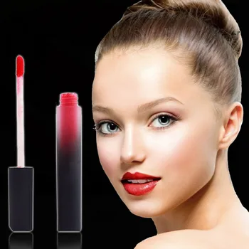 

Private label minimum and price as shown on store No logo do not touch the cup moisturizing, waterproof, no color lip color