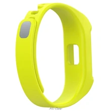 Замена наручные часы ремешок для TicWatch TicBand фитнес монитор сердечного ритма