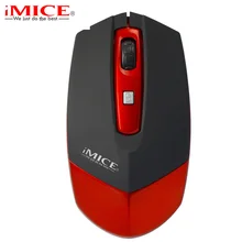 Мини 2,4 ГГц Беспроводная мышь портативная беспроводная 1600 dpi светодиодный оптическая мышь Мыши с usb-приемником для ПК компьютера ноутбука