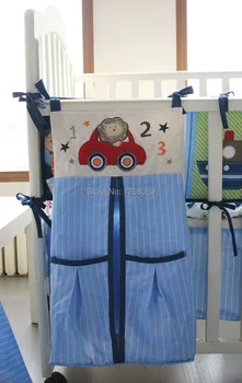 

diaper stacker/nappy stacker/cloth stacker/magazine stacker/bag