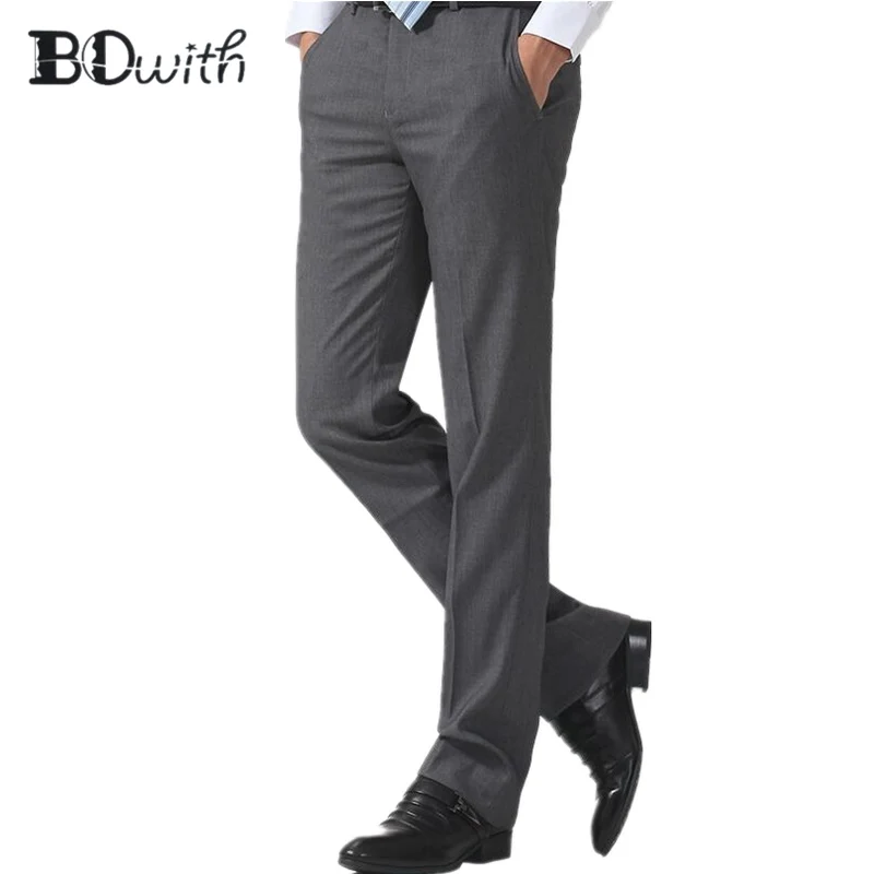 dark grey pants mens outfit