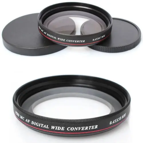 77 82mm hd mc uv filtro de