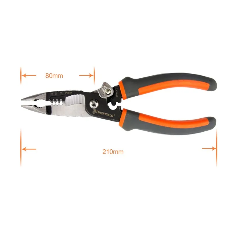 плоскогубцы многофункциональные 5в1. 8 дюймовые плоскогубцы электрика многофункциональные gross. набор пассатижей, плоскогубцев и бокорезов мастак 5-3006 (6 пр). пассатижей электрика sheffield. пассатижи 5 в 1.