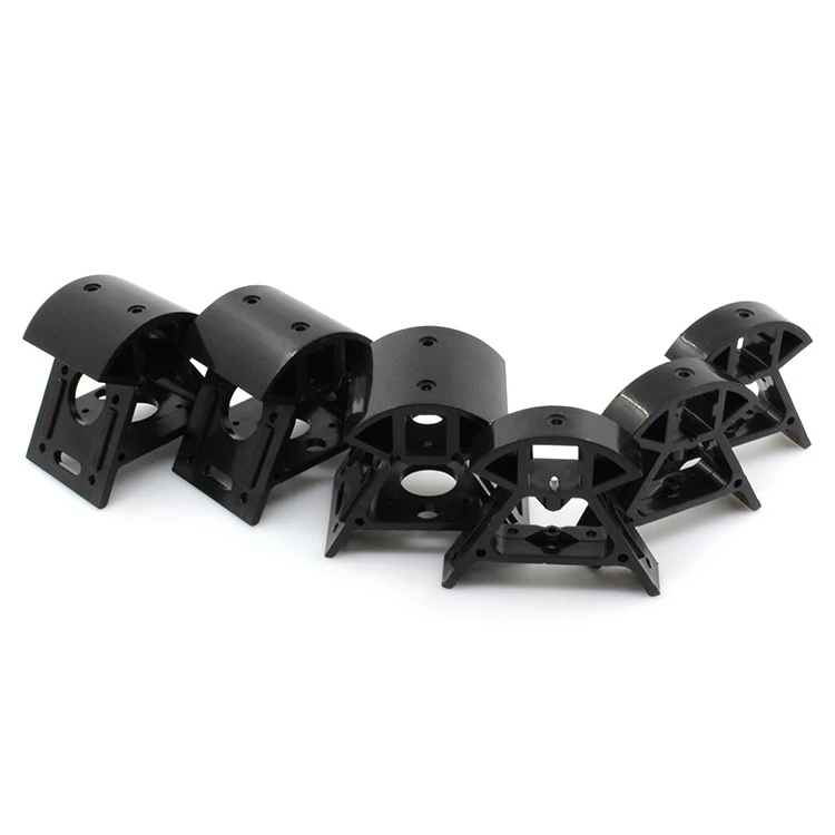 

Funssor Delta Kossel 3D printer accessories K800 injection angle Kossel frame for 2020 profiles European standard profile 2020