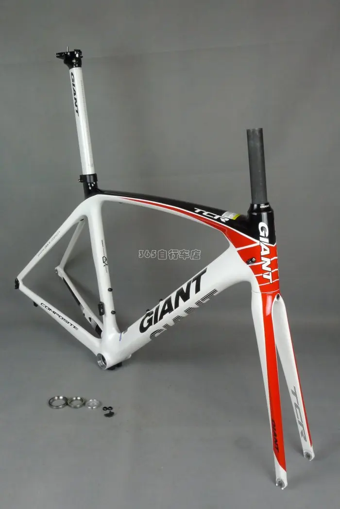 FR115 Genuine Giant GIANT TCR C 
