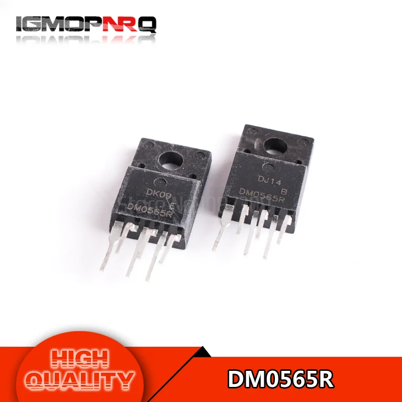 

Free shipping 5pcs/lot DMO565R DM0565R offen use laptop p 100% new original