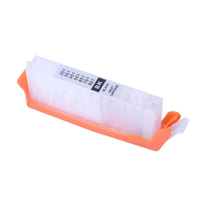 Чернильный Картридж для струйного принтера Canon PGI150 CLI151 PIXMA IP7210 MG5410 MG6310 MX721 MX921 MG7110