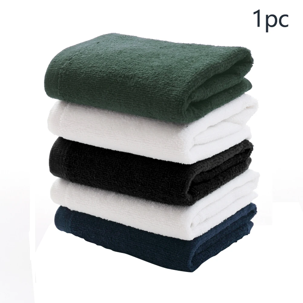 

1PC Golf Hiking Quick Drying Towels Soft Swimming Towels Golf Towels Sphere Towels Easy to Clean with Metal Hooks