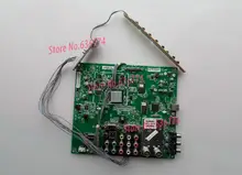 Original 37LH40FD-CE Motherboard EAX60736302 months with screen package