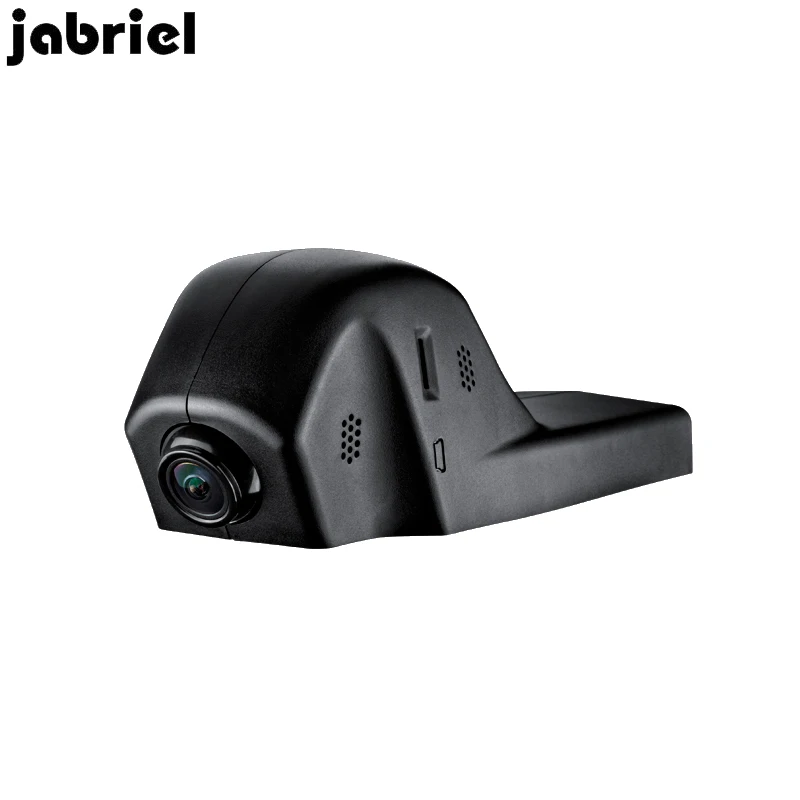 Скрытый Автомобильный видеорегистратор Jabriel 1080P Wifi камера заднего вида для bmw 1 2 3 5