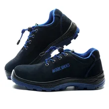 Горячая Распродажа летняя Мужская Уличная обувь дышащая сетка противоскользящая Легкая удобная Защитная 19ing