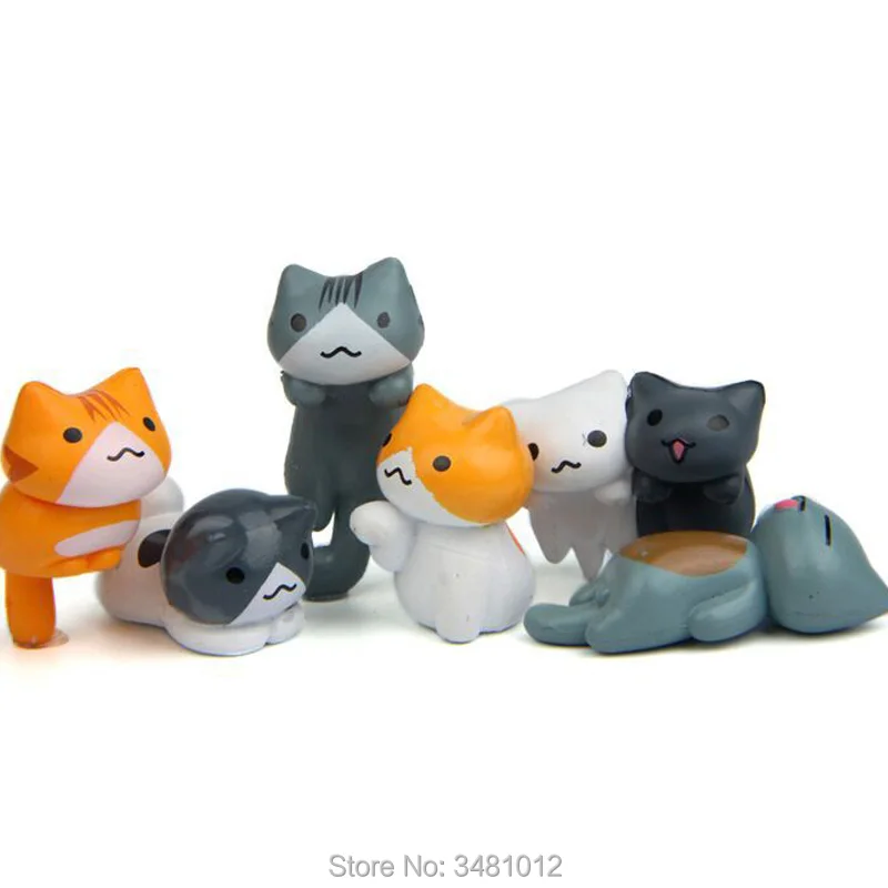 cat c