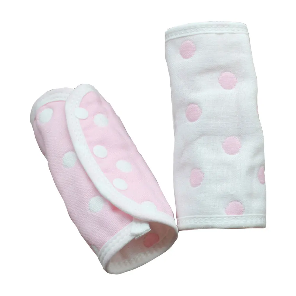 

2018 Strollers Accessories Baby Stroller Towel Accessories Protector Safety Stroller Belt Armrest Towel Baby Stroller Bib