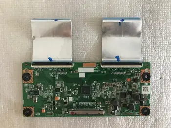 

Original LCD-40SF466A-BK logic board 1P-0149X00-4011 with screen S400DHB-2
