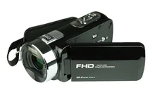 Winait 5.0CMOS sensor 24mp digital video camera DV-F6 full hd 1080p 2.7″ TFT LCD screen professional video camcorder