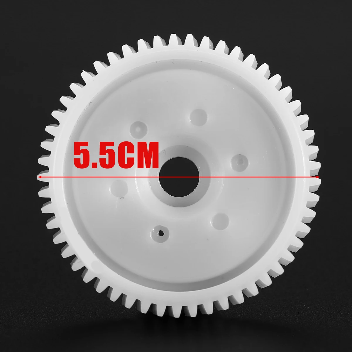 Mayitr 1pc Front Rear Power Regulator Window Motor Gear Replacement G22C5958X For MAZDA 3 5 6 CX-7 CX-9 RX-8