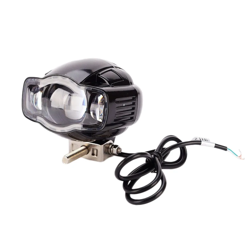 

20W Led Spotlights For Bmw R1200Gs Gsa Adventure Tourer Motorcycle