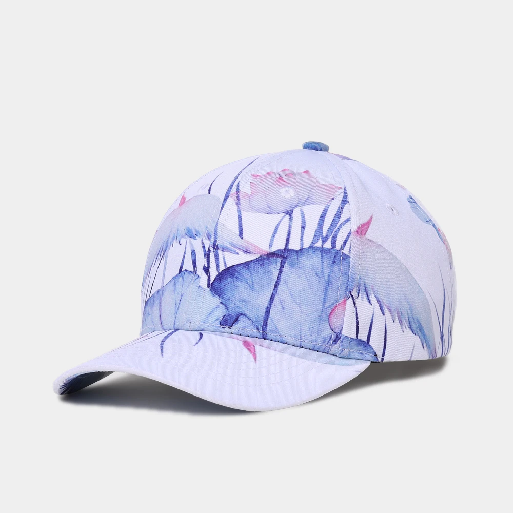 Оригинальная бейсбольная кепка NUZADA с 3D принтом Snapback для мужчин и женщин