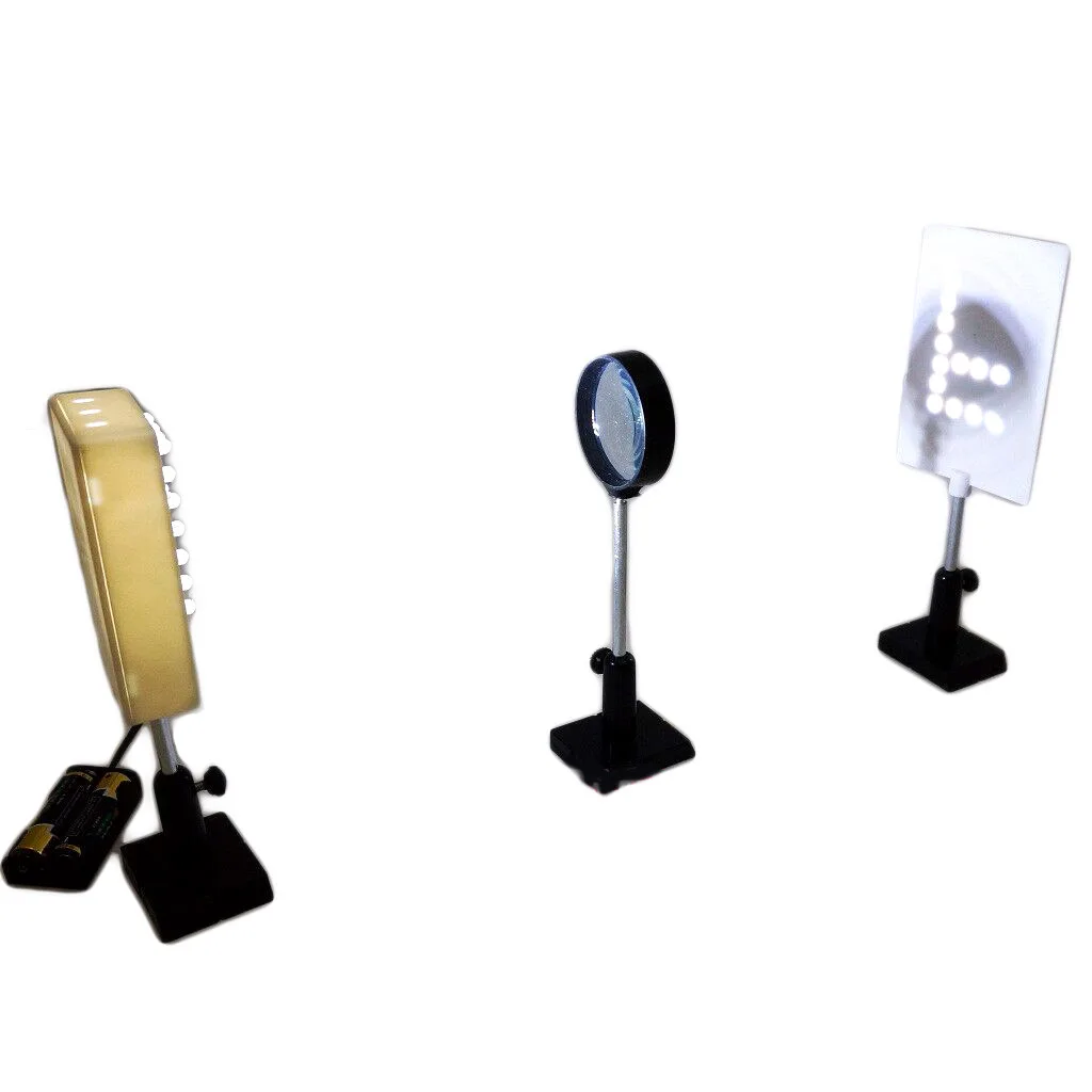

F Light Source Experiment Junior High School Physics Optics Experiment Equipment Teaching Apparatus
