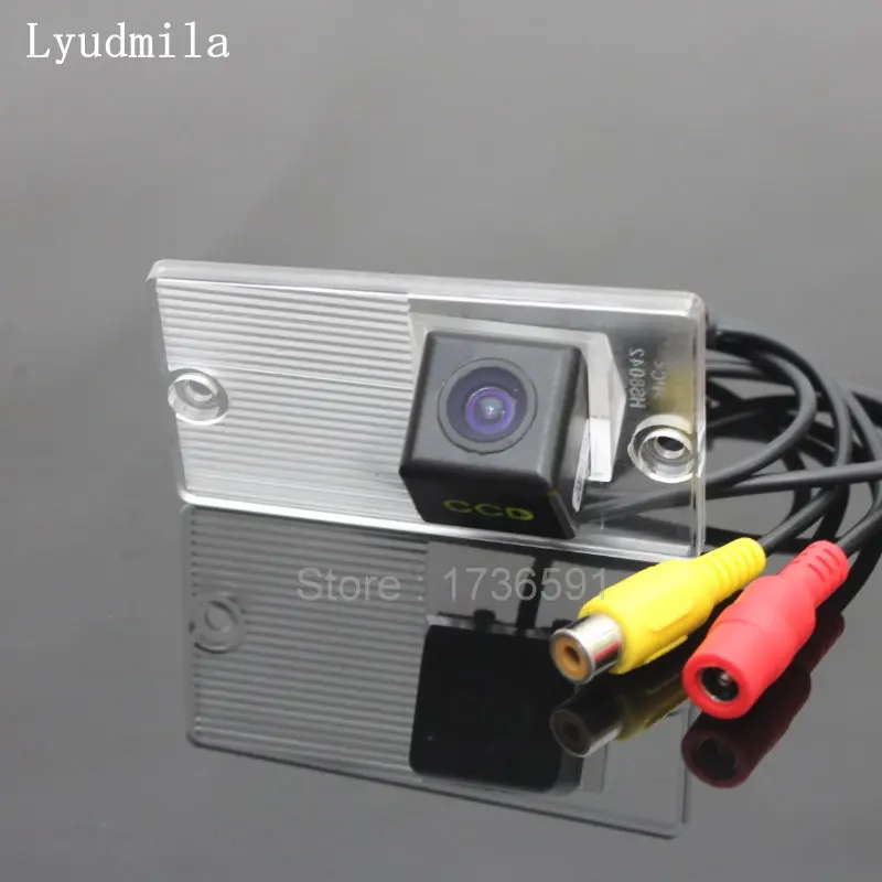 

Lyudmila FOR KIA Camival 2006~2014 / Car Parking Camera / Rear View Camera / Reverse Back up Camera / HD CCD Night Vision