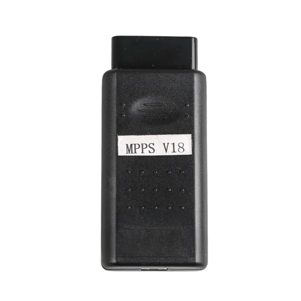 Супер Разблокировать Версия MPPS V18 прошивки V1.09.03 основной + TRICORE MULTIBOOT с Breakout Tricore