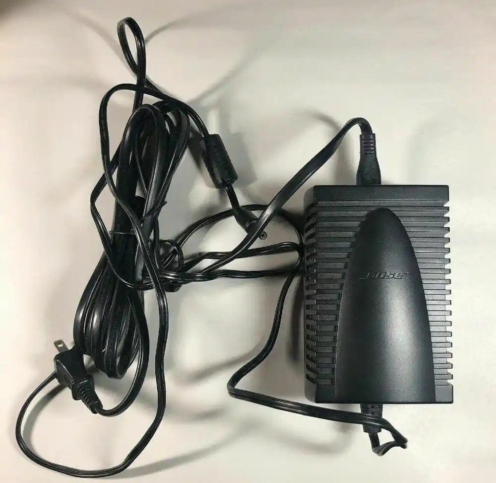 bose power cord replacement parts