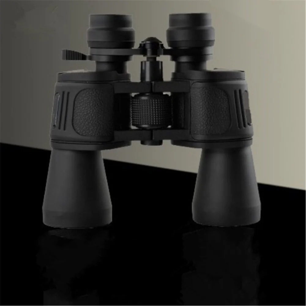 10-180x100 Zoom HD Green Film High-power Binocular Night Vision Telescope