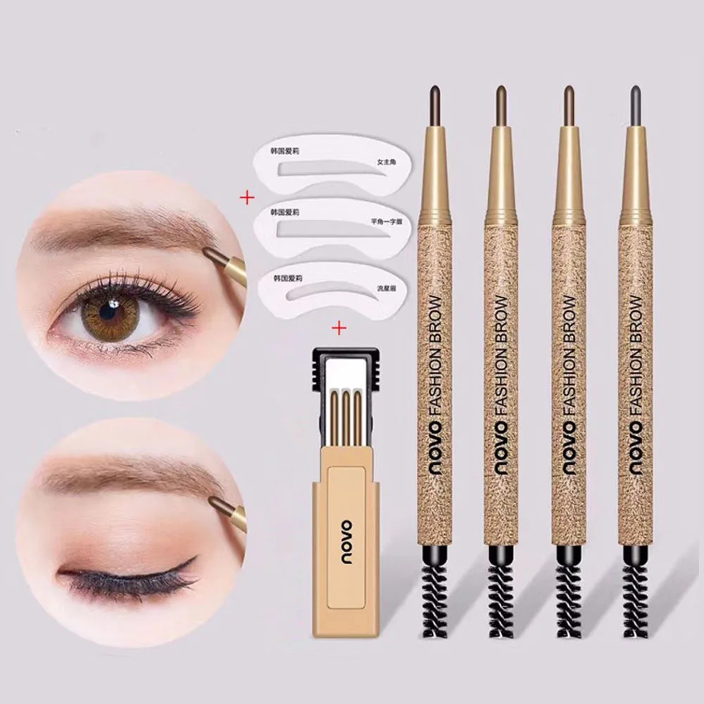 Automatic Brow Pencil N 1 Купить