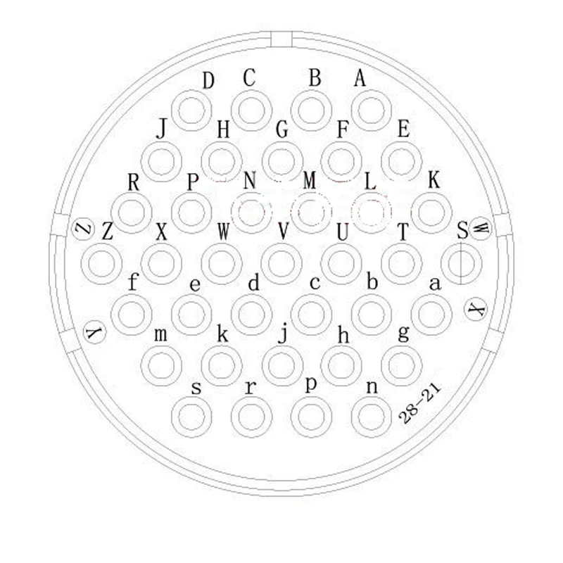 3106-28-21S