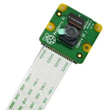 Raspberry Pi Camera Module V2 - 8 Megapixel,1080p