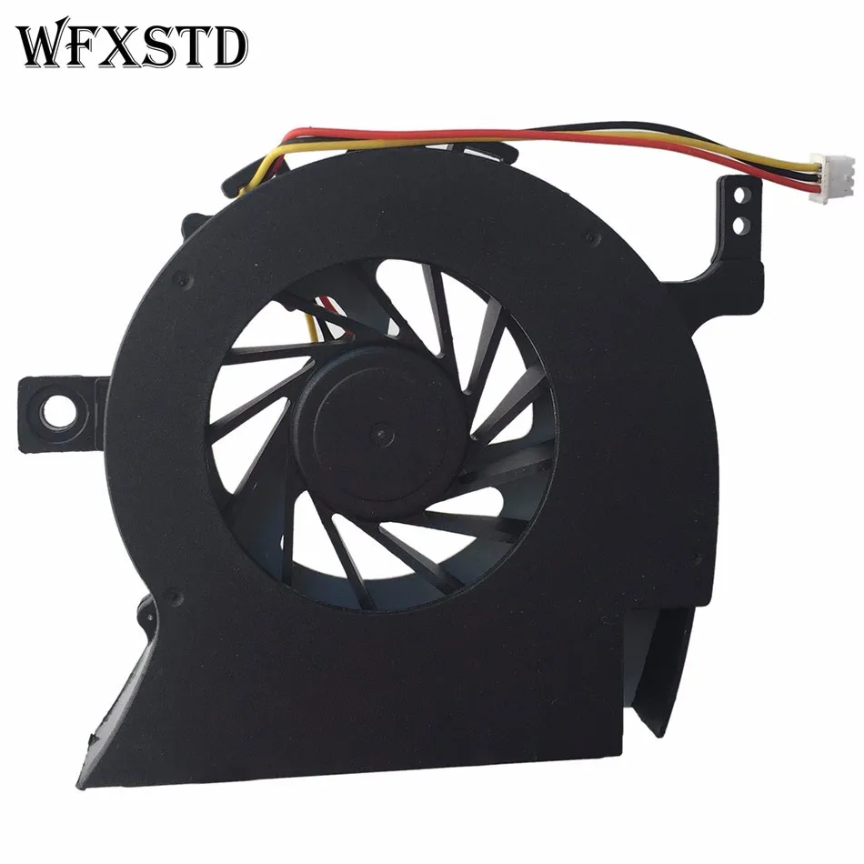 New original Cooling Fan For Toshiba Satellite L600D L600 L640 L645