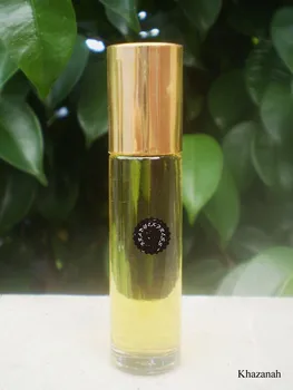 

KING'S WIFE Attar Perfume Oil, Arabian Fragrance, 8ml Free Shipping