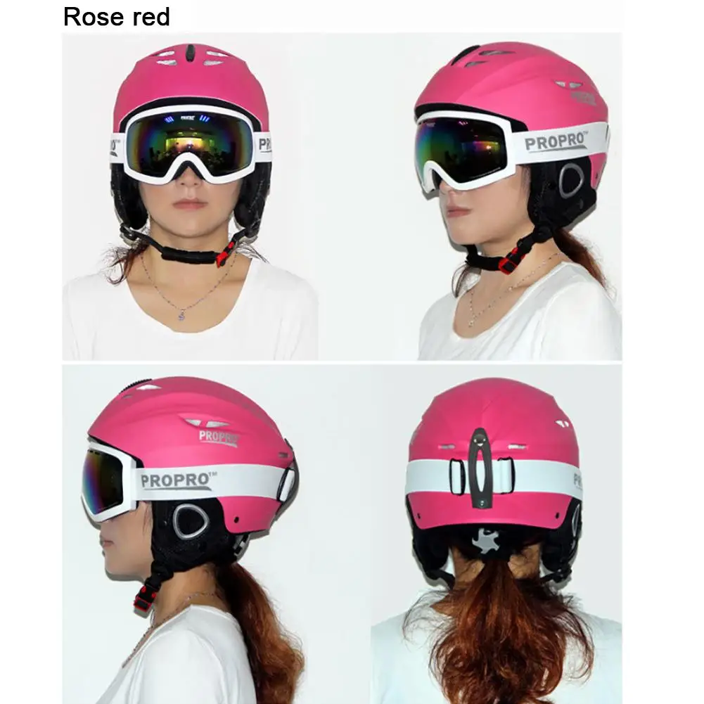 Детский Горнолыжный Шлем Купить В Спб