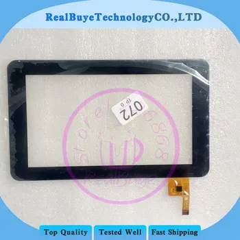 

repalce ZHC-060L KDX Black Touch Screen Panel Digitizer Glass Sensor Code Random Delivery